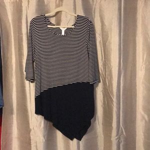 Three Seasons Maternity shirt